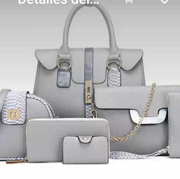 Purses - Picture 5 of 7